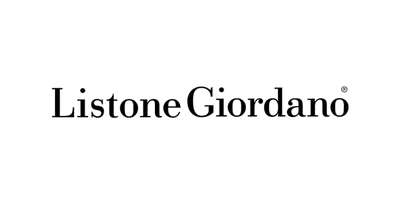 Das Logo für Lisstone Gordono auf grünem Hintergrund zeigt Kacheln. | casaceramica